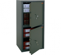 Офисный сейф ASM-90T/2